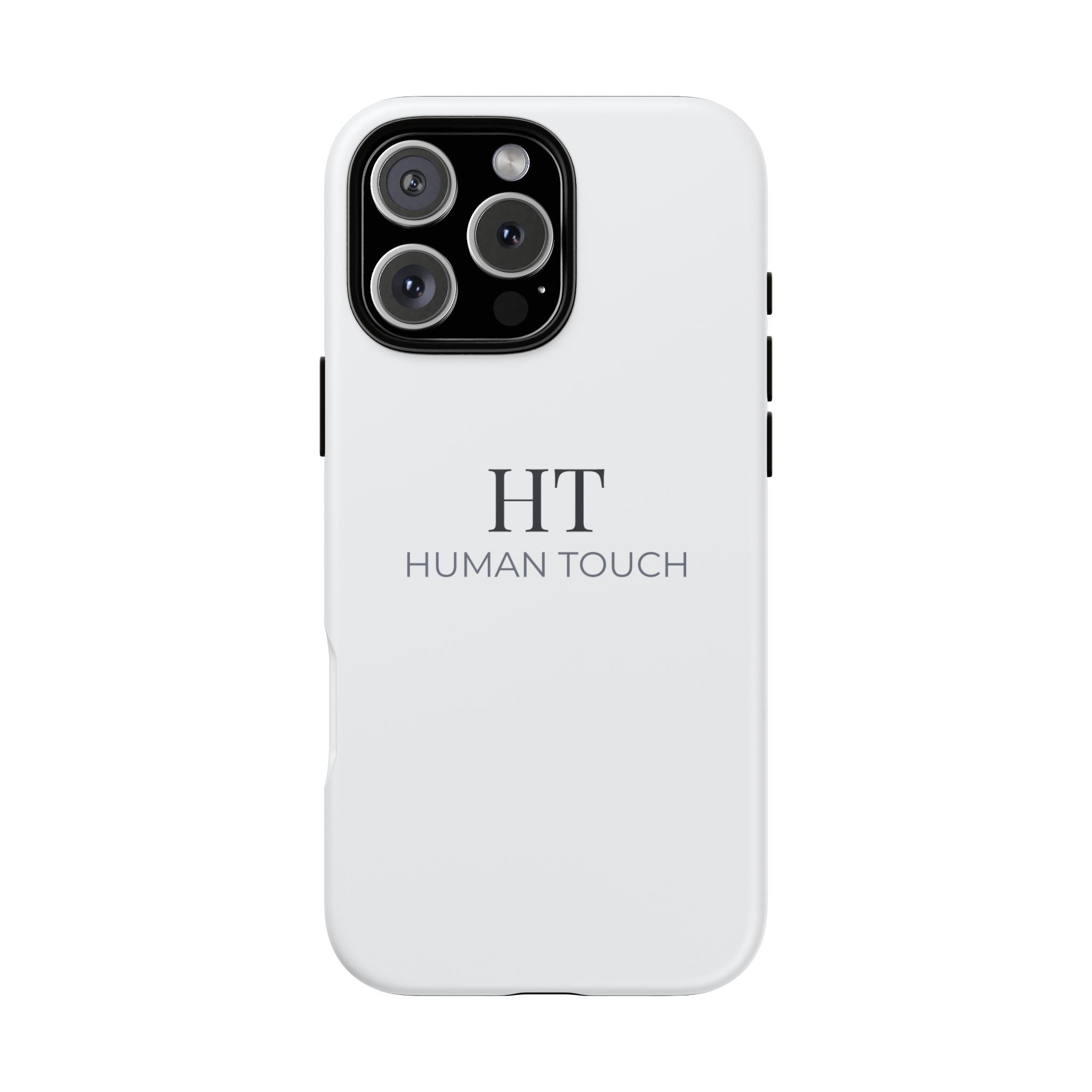 Monogram Phone Case – Arctic