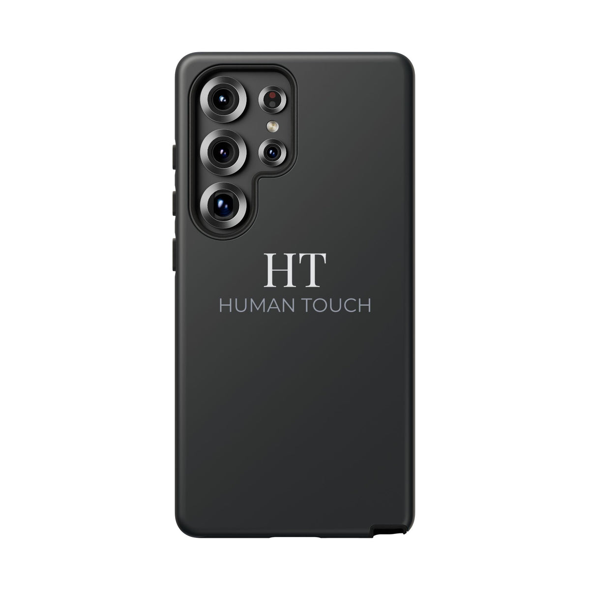 Monogram Phone Case – Midnight