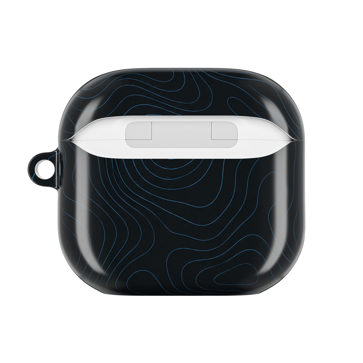 Contour AirPod Case - Midnight