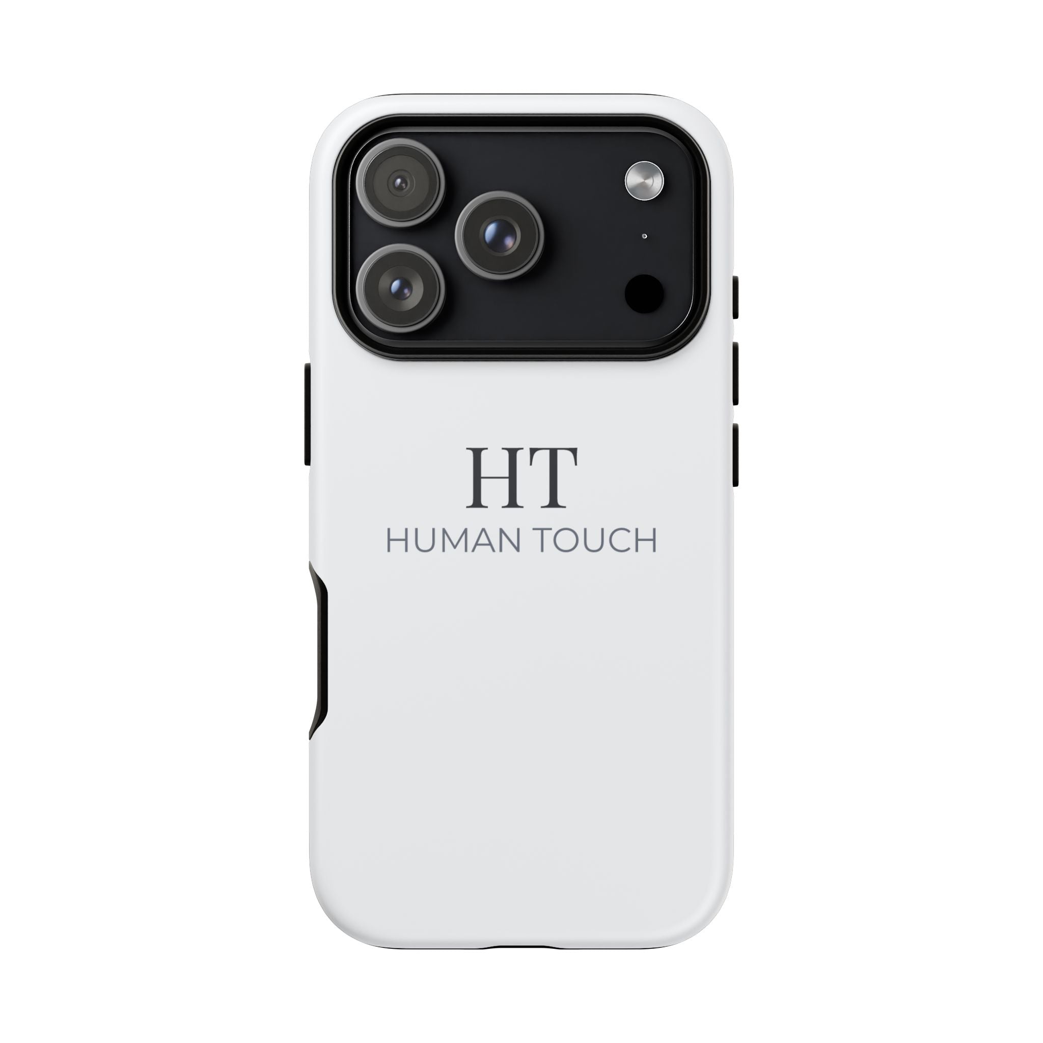 Monogram Phone Case – Arctic