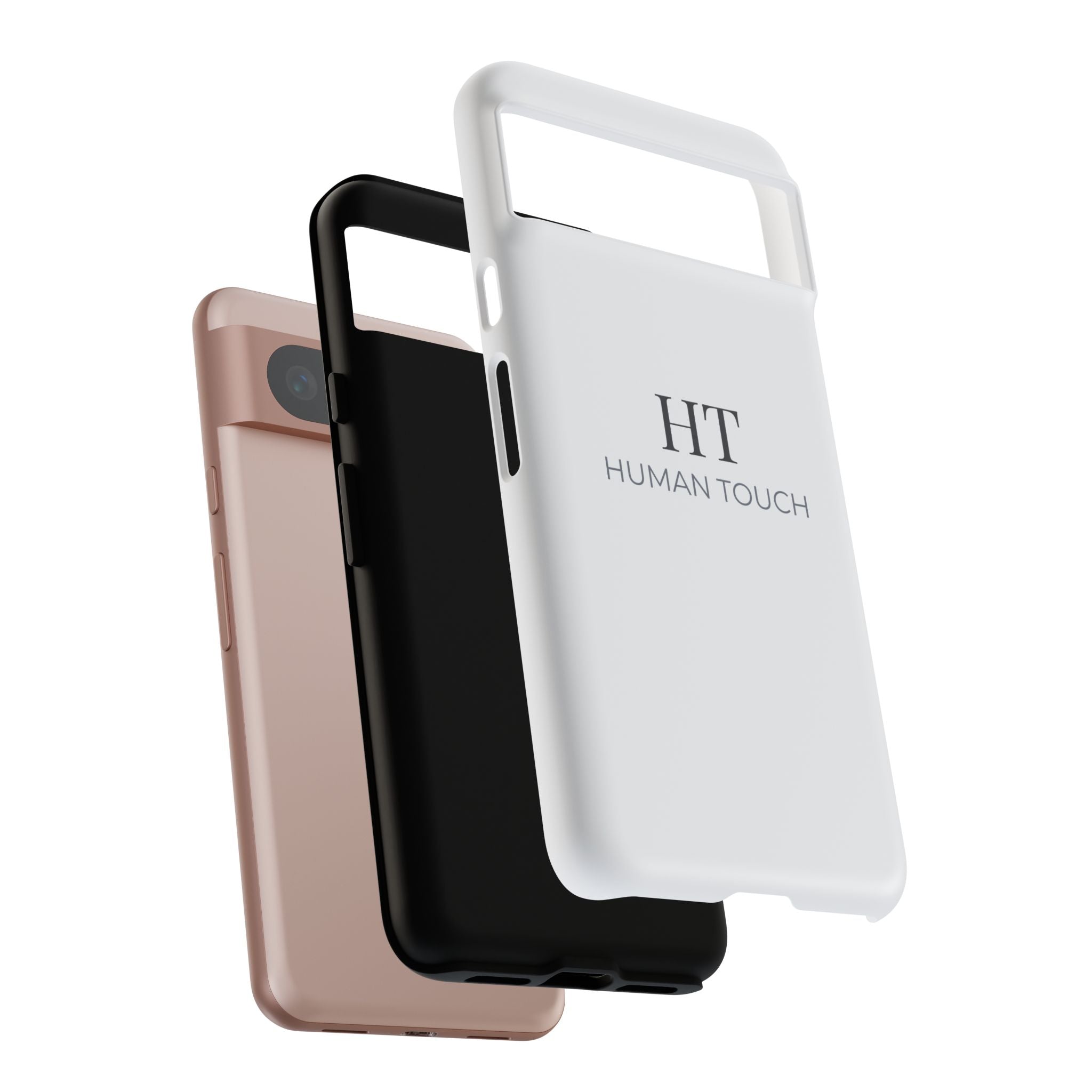 Monogram Phone Case – Arctic
