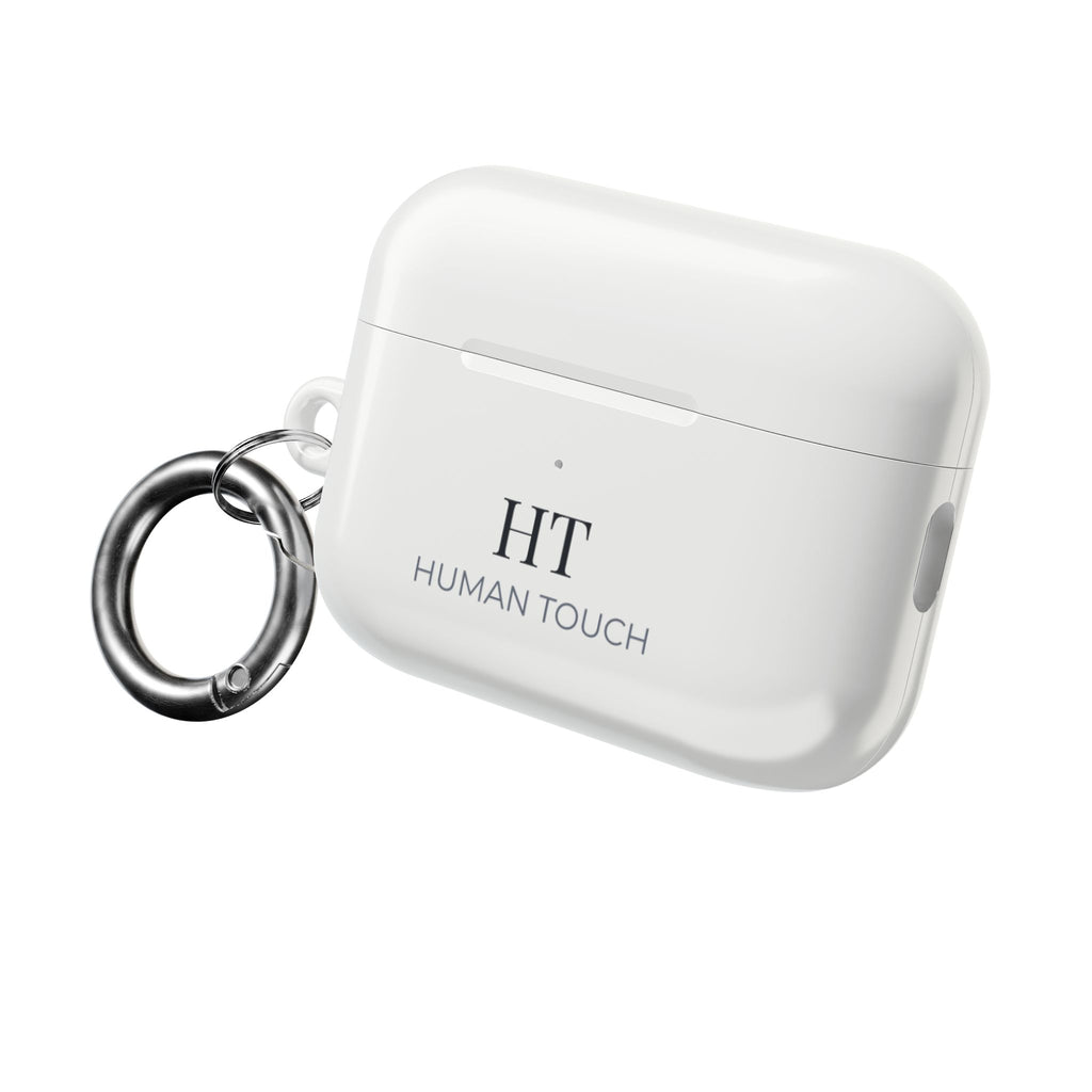 Monogram AirPod Case - Arctic