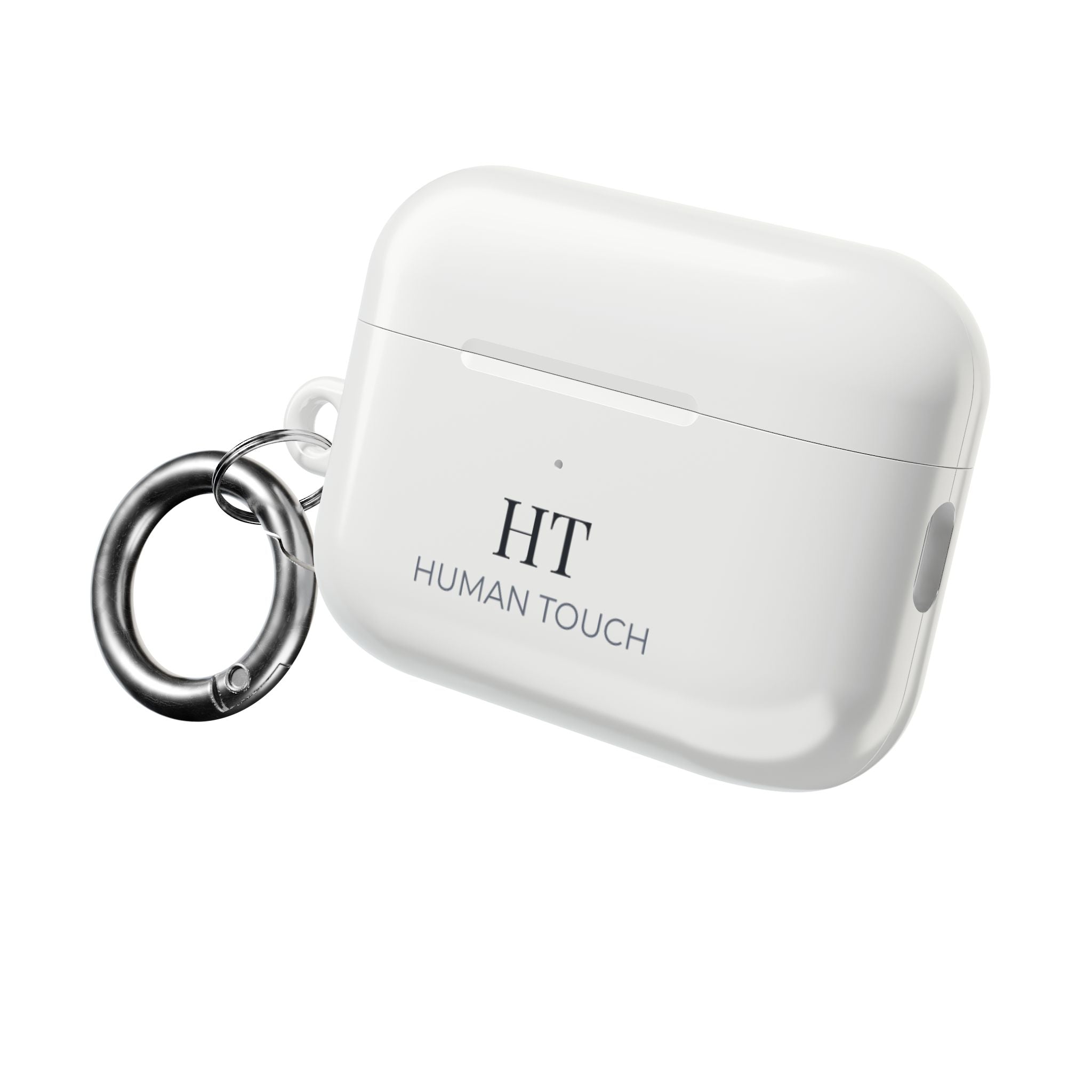 Monogram AirPod Case - Arctic