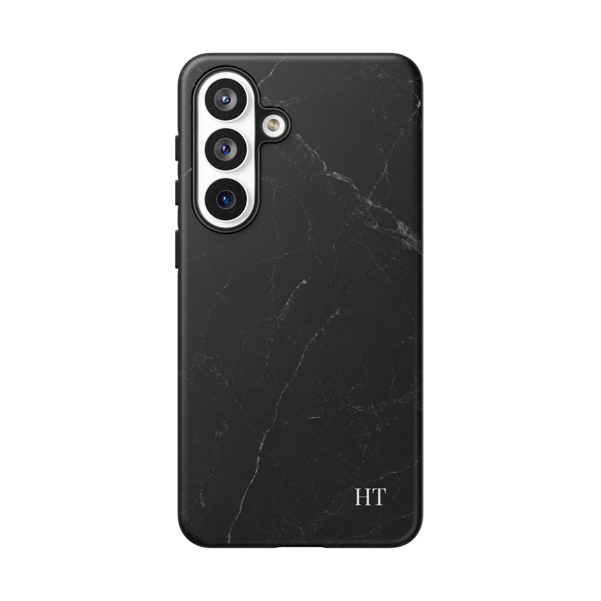 Marble Phone Case – Midnight