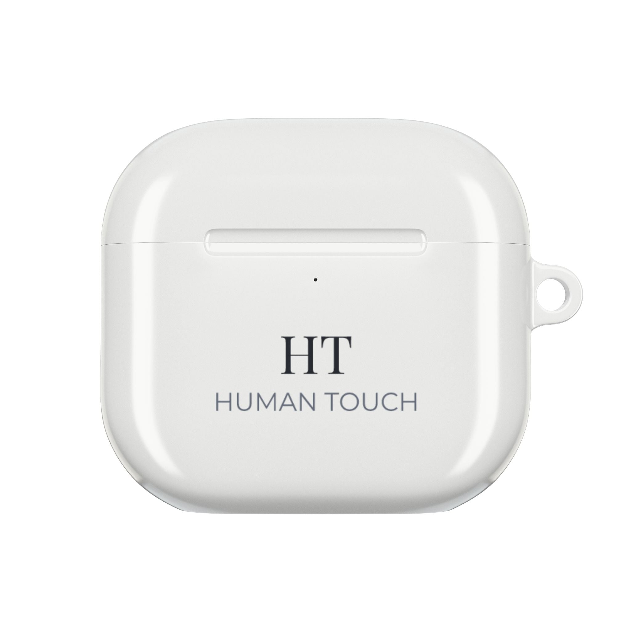 Monogram AirPod Case - Arctic