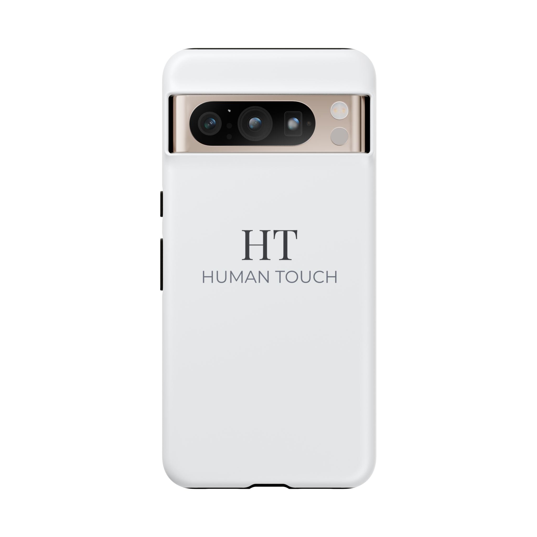 Monogram Phone Case – Arctic