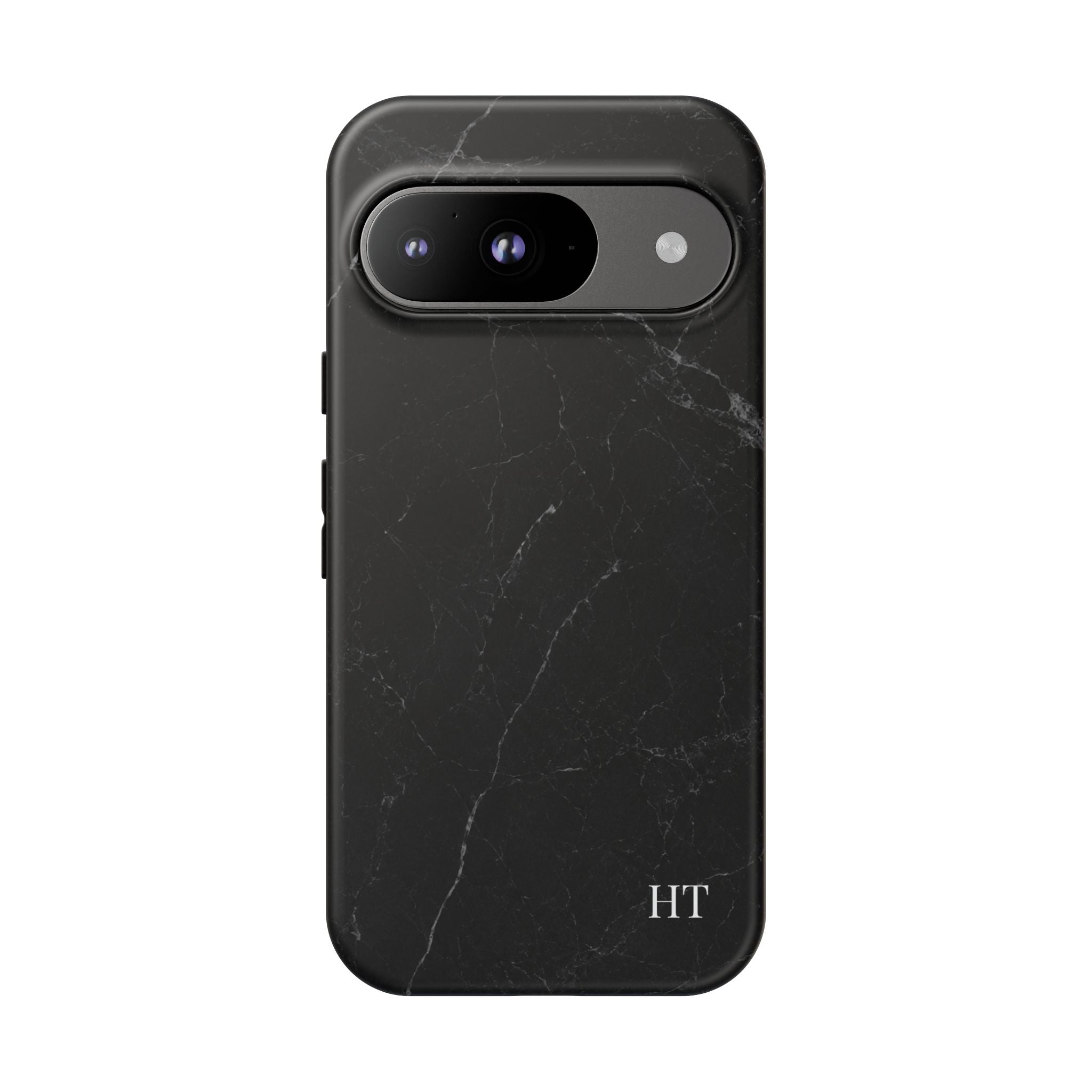 Marble Phone Case – Midnight