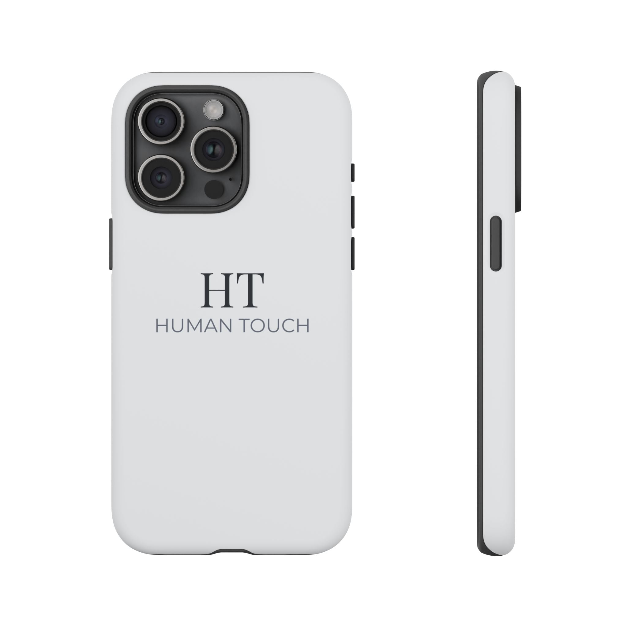 Monogram Phone Case – Arctic