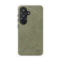 Marble Phone Case – Sage