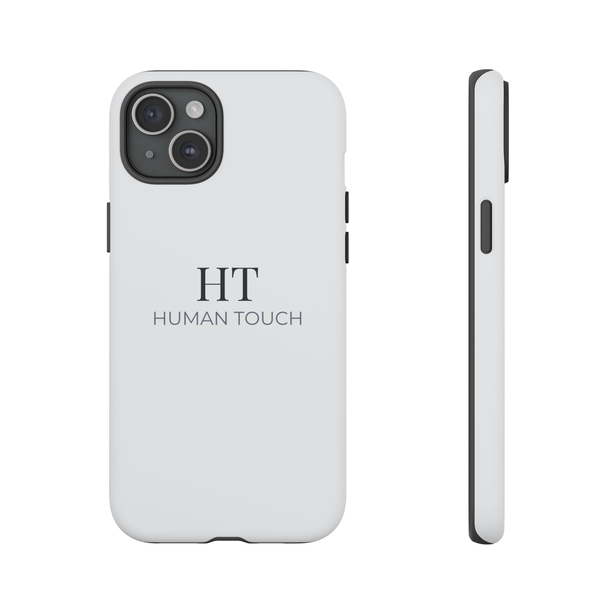 Monogram Phone Case – Arctic