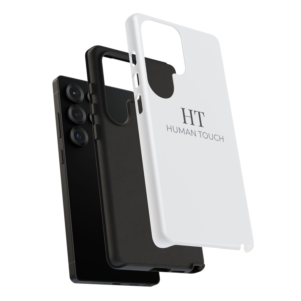 Monogram Phone Case – Arctic