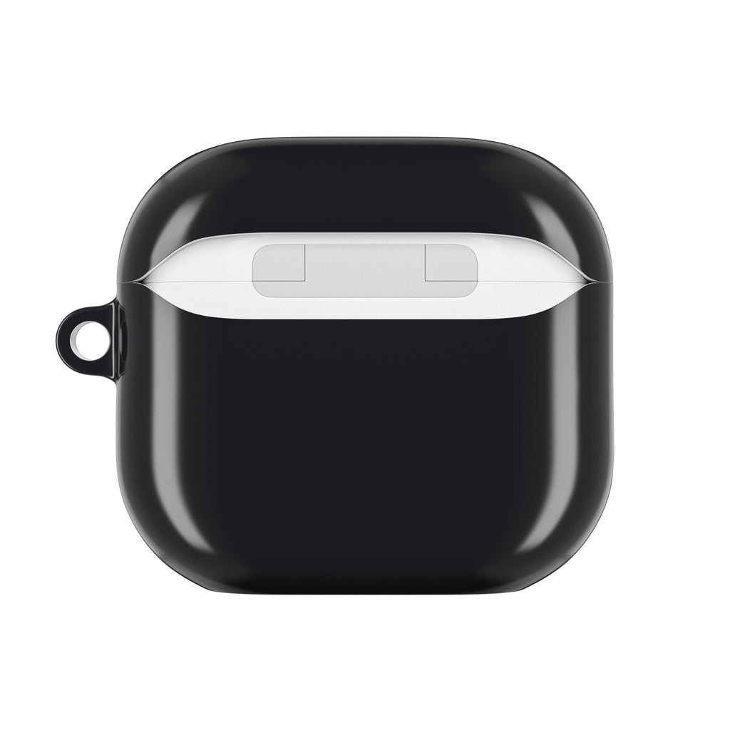 Monogram AirPod Case - Midnight