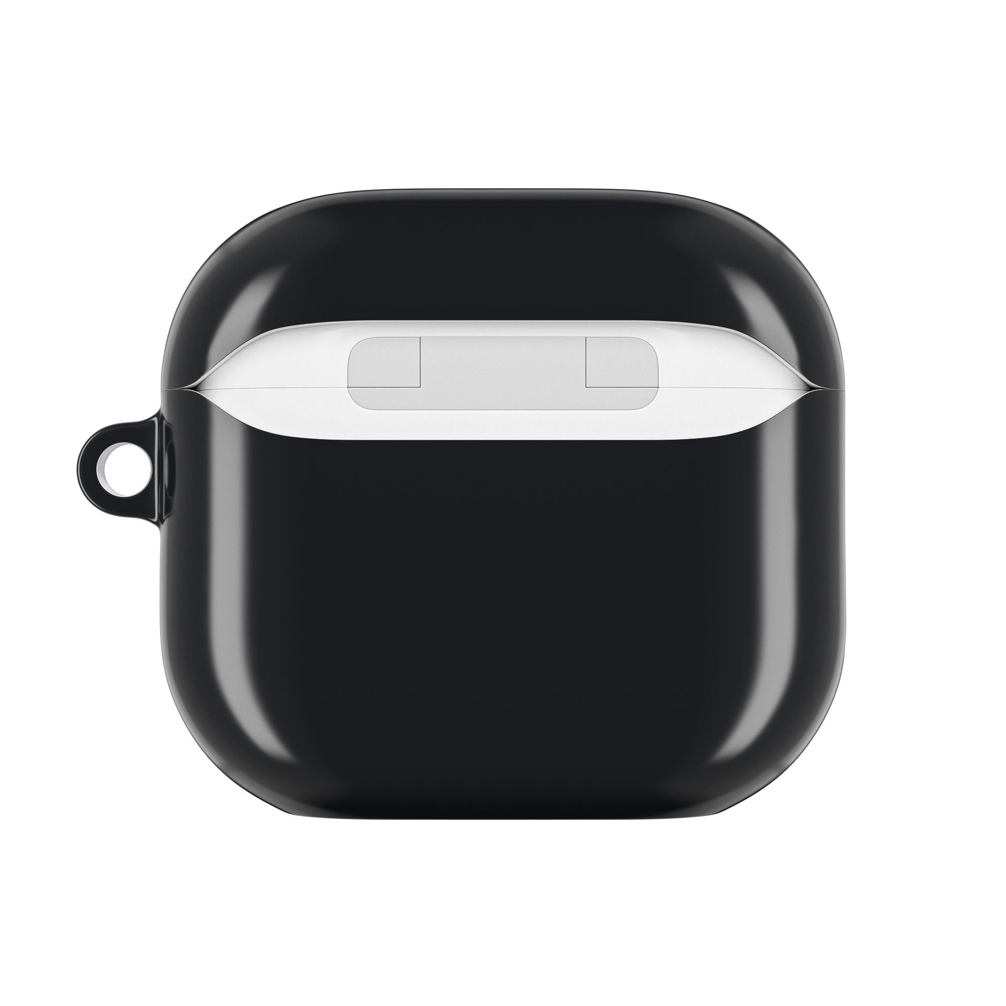 Monogram AirPod Case - Midnight