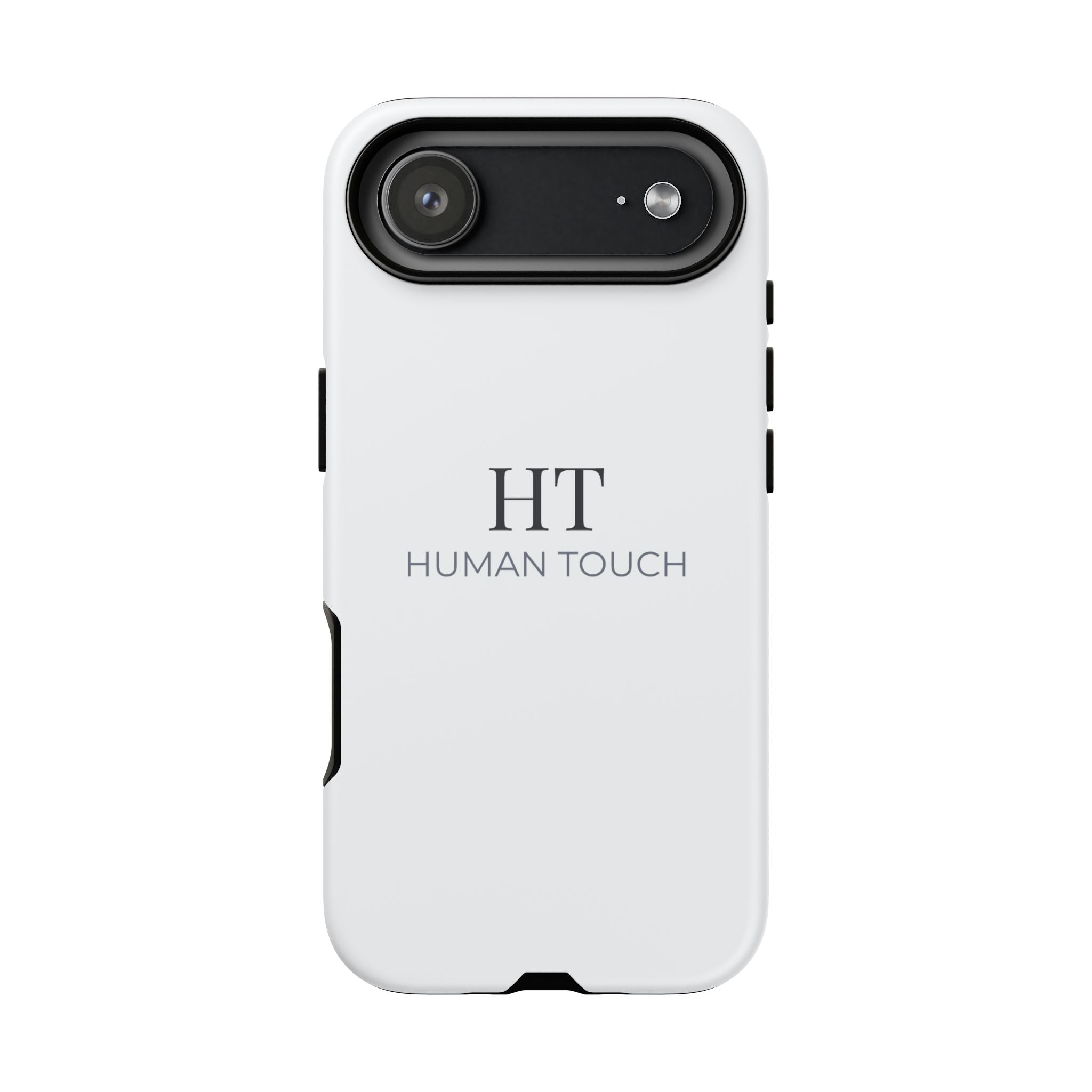 Monogram Phone Case – Arctic
