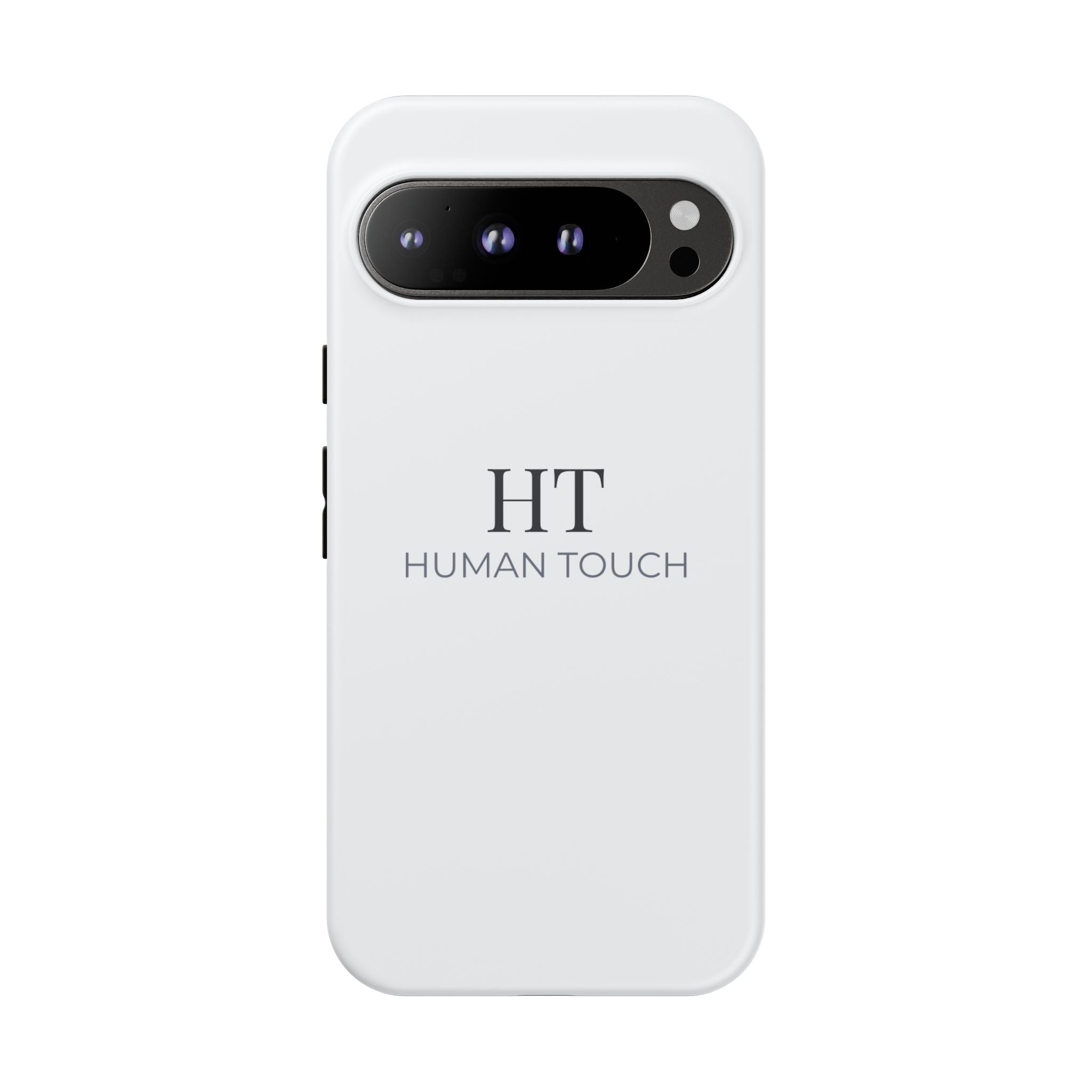 Monogram Phone Case – Arctic