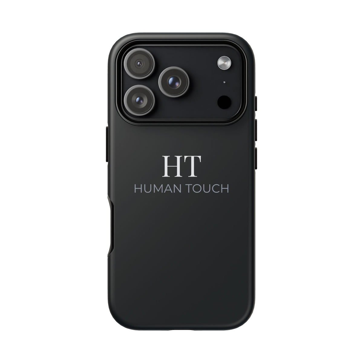 Monogram Phone Case – Midnight