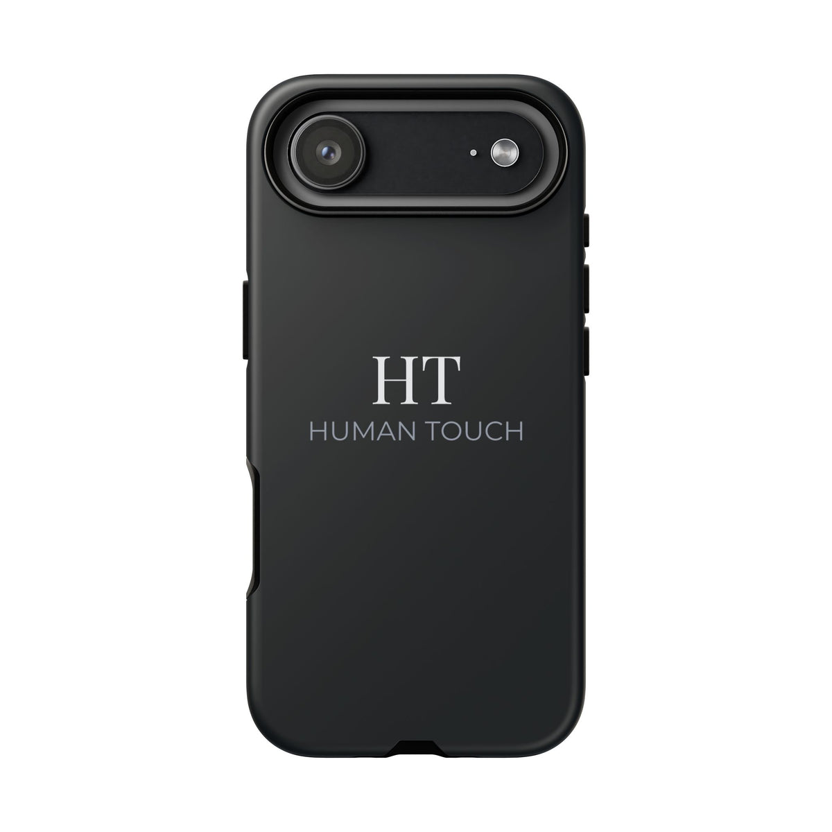 Monogram Phone Case – Midnight