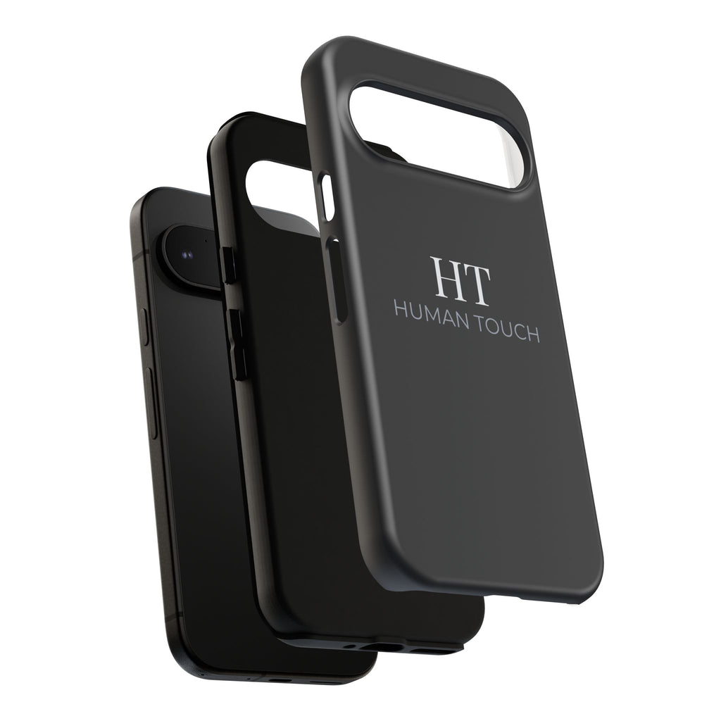 Monogram Phone Case – Midnight