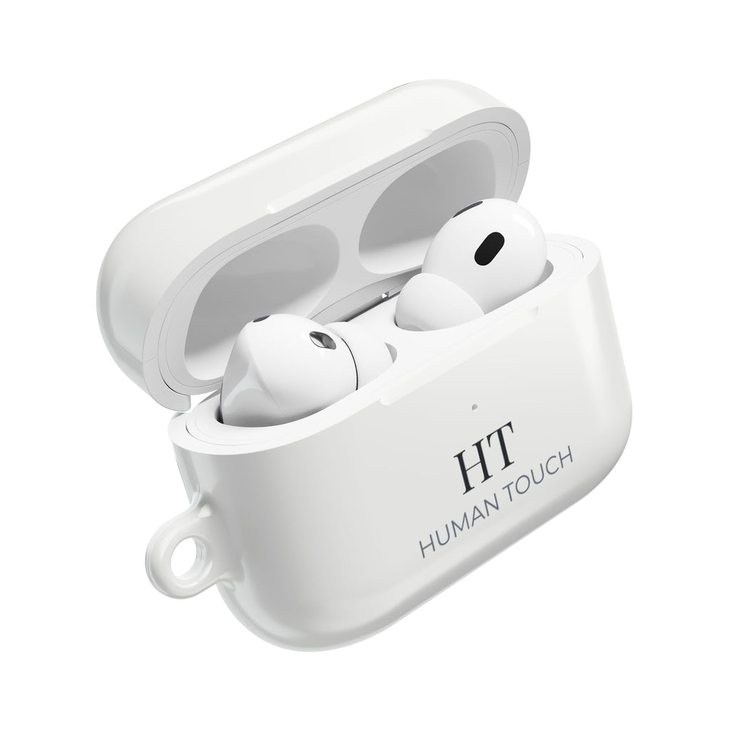 Monogram AirPod Case - Arctic