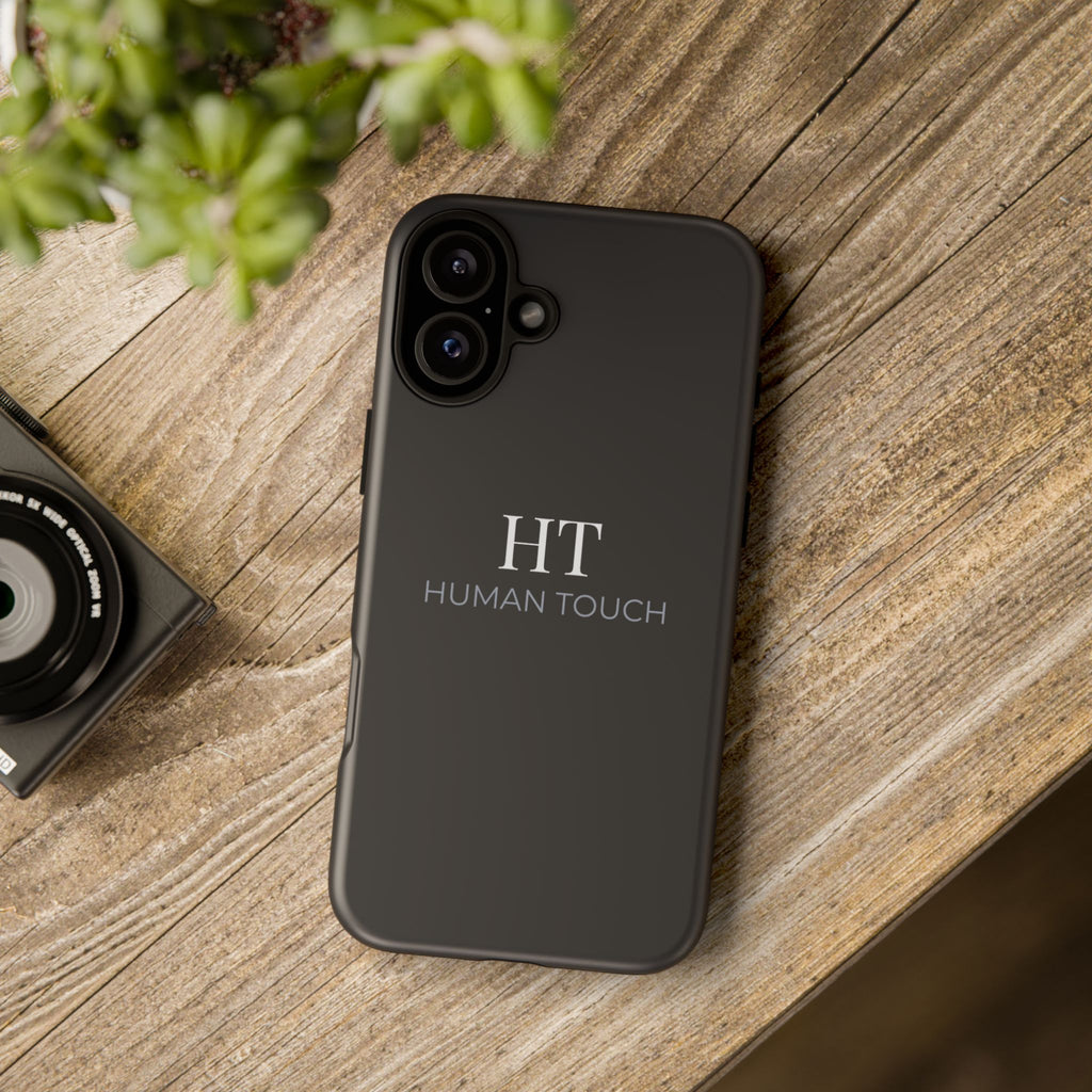 Monogram Phone Case – Midnight