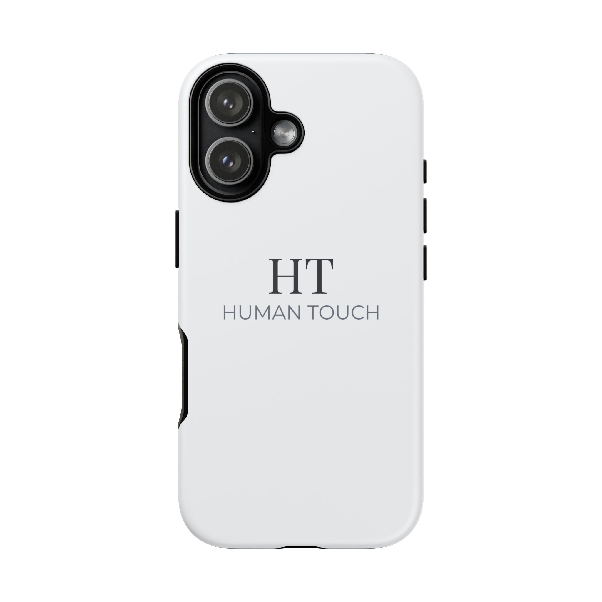 Monogram Phone Case – Arctic