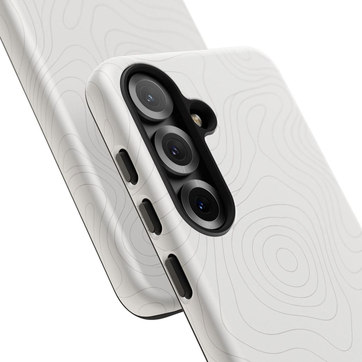 Contour Phone Case – Arctic