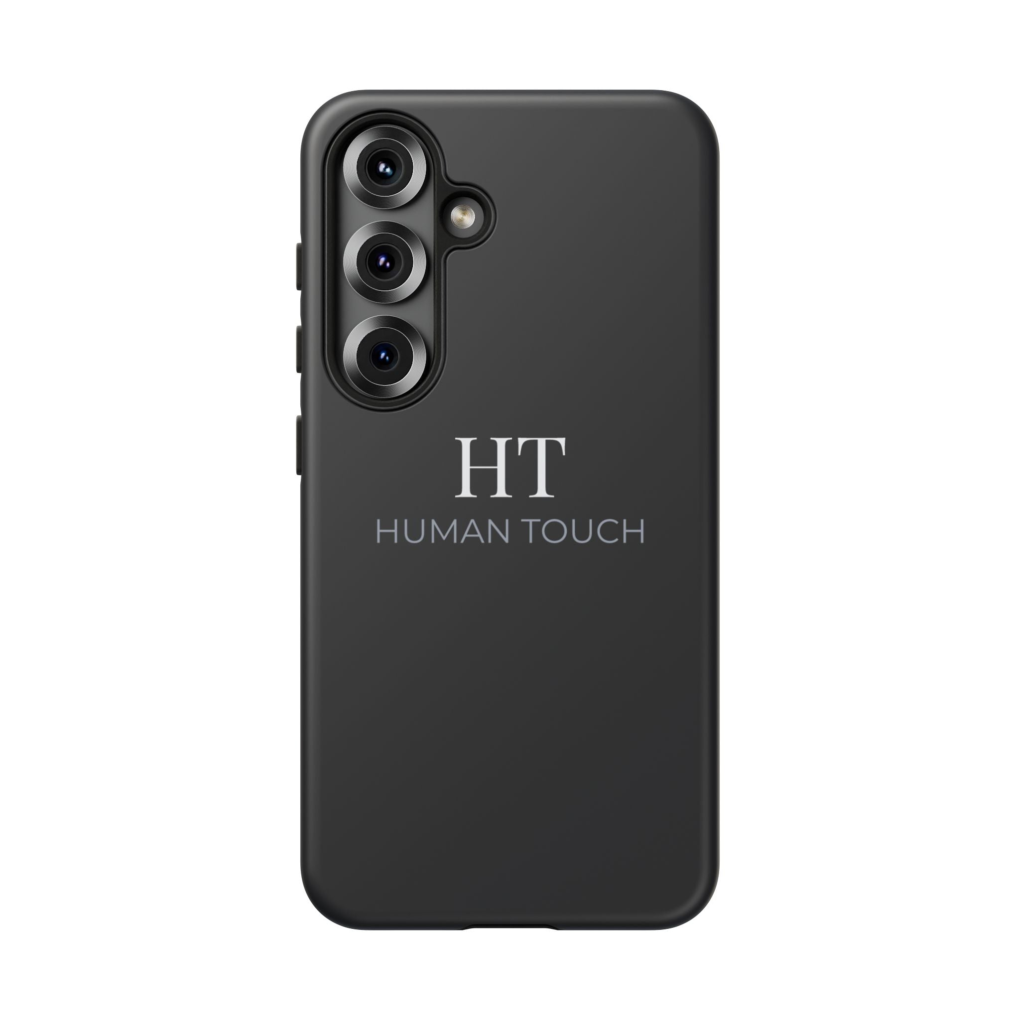 Monogram Phone Case – Midnight