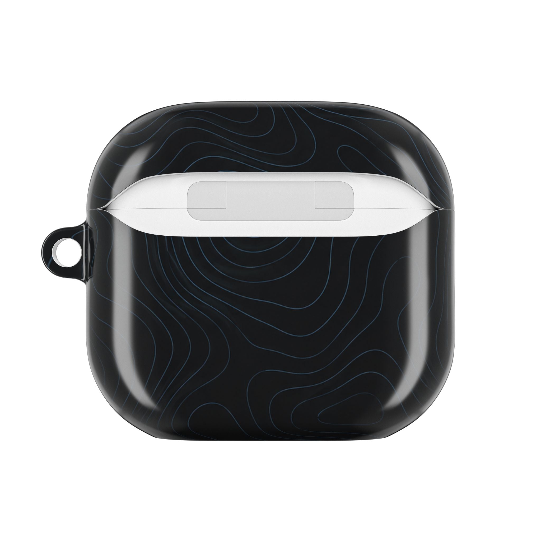 Contour AirPod Case - Midnight
