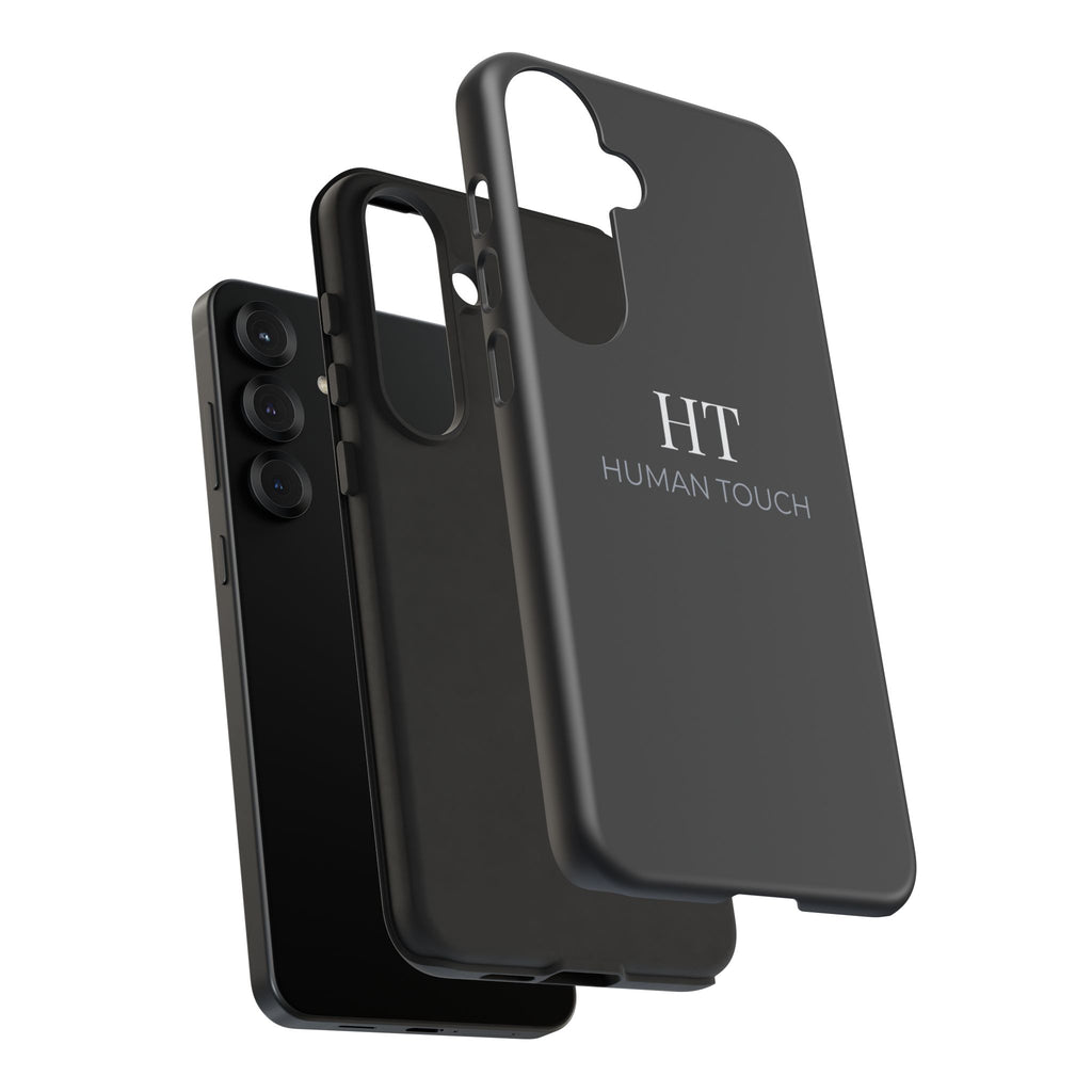 Monogram Phone Case – Midnight