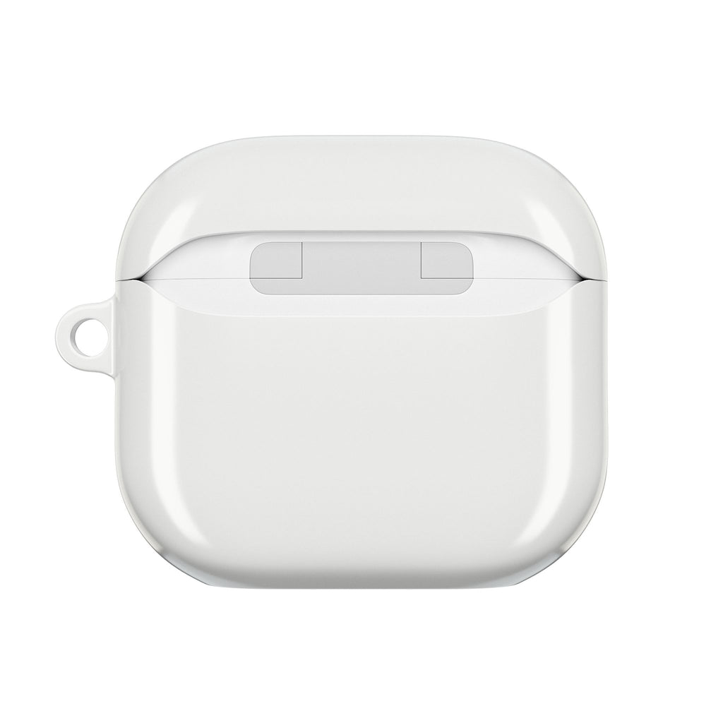 Monogram AirPod Case - Arctic