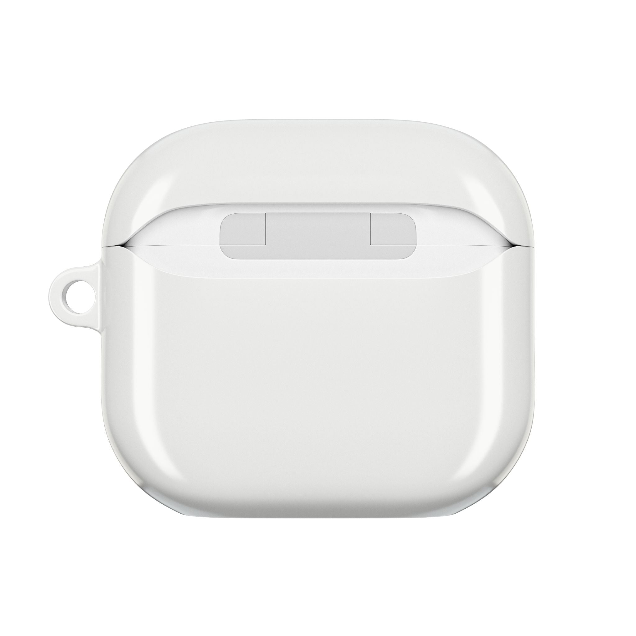 Monogram AirPod Case - Arctic