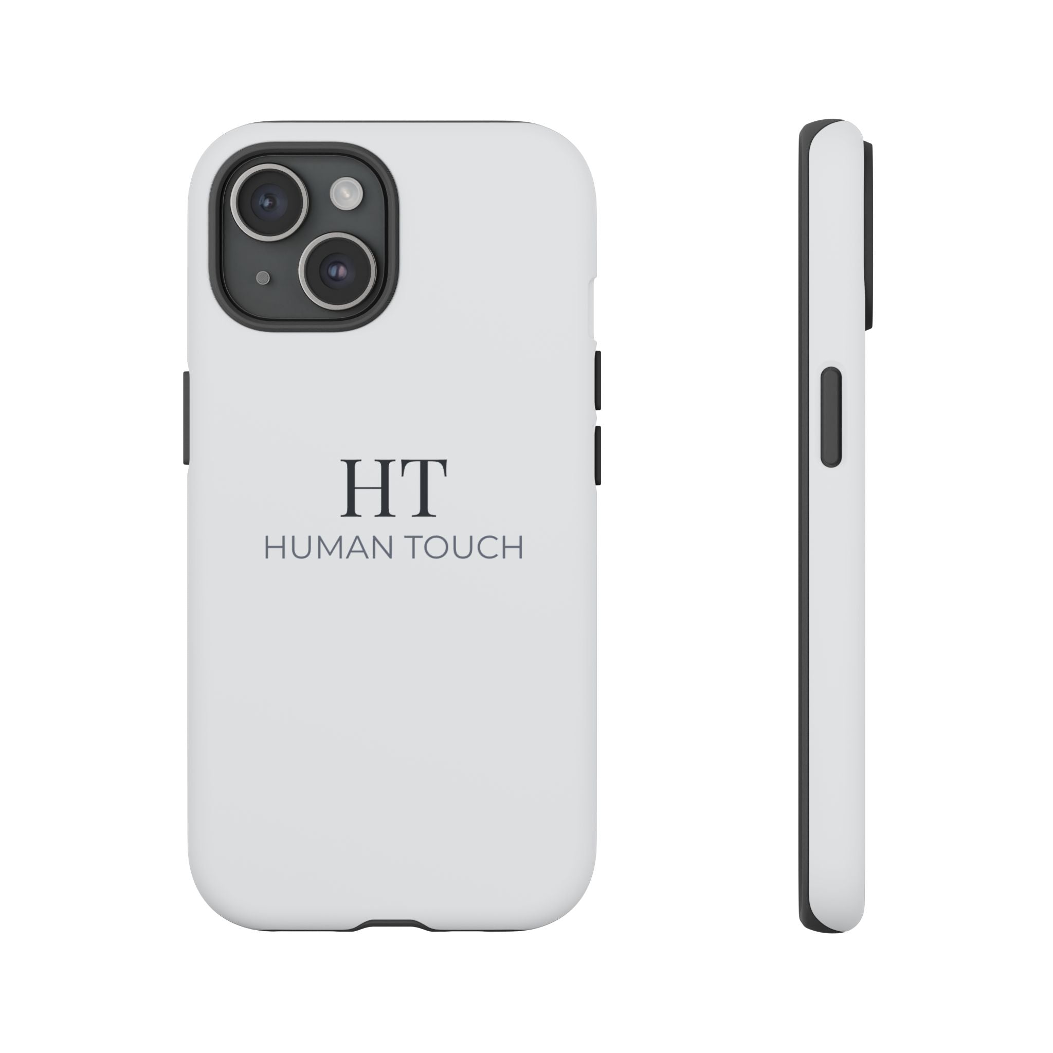 Monogram Phone Case – Arctic