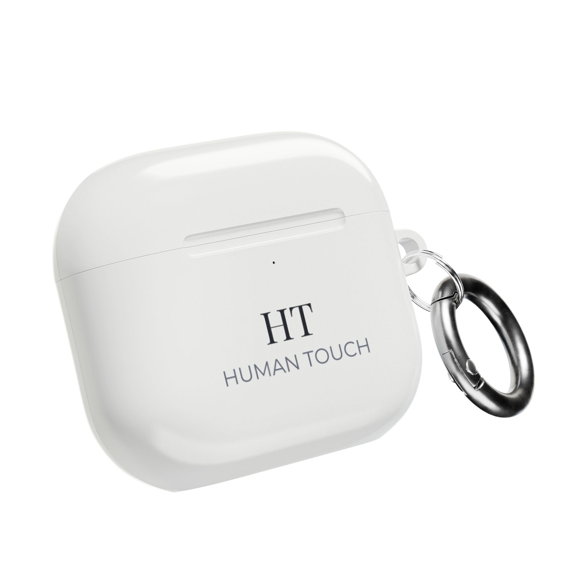Monogram AirPod Case - Arctic