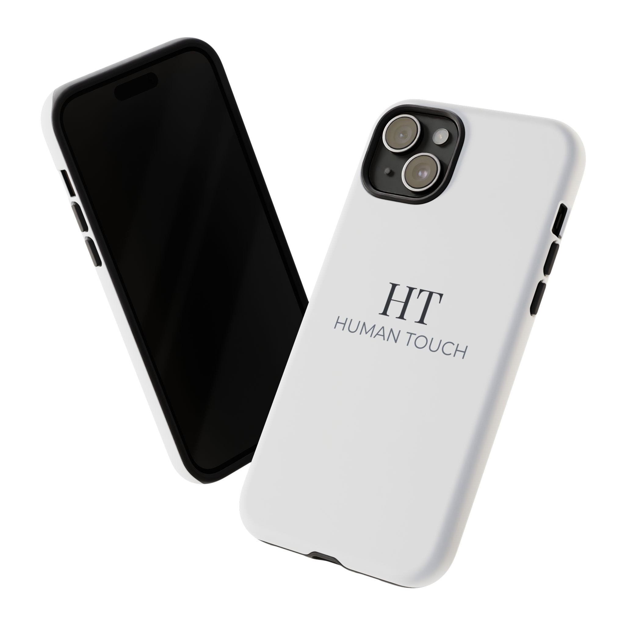 Monogram Phone Case – Arctic