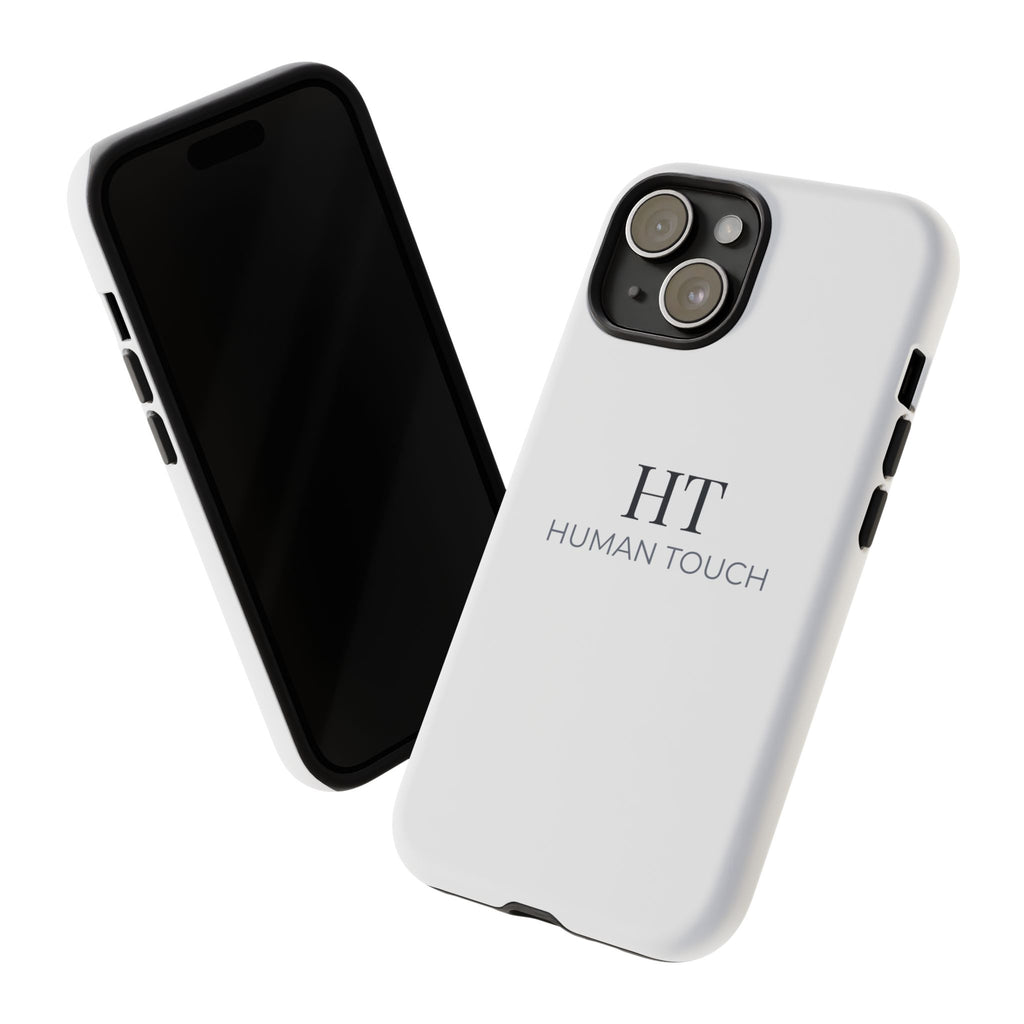 Monogram Phone Case – Arctic