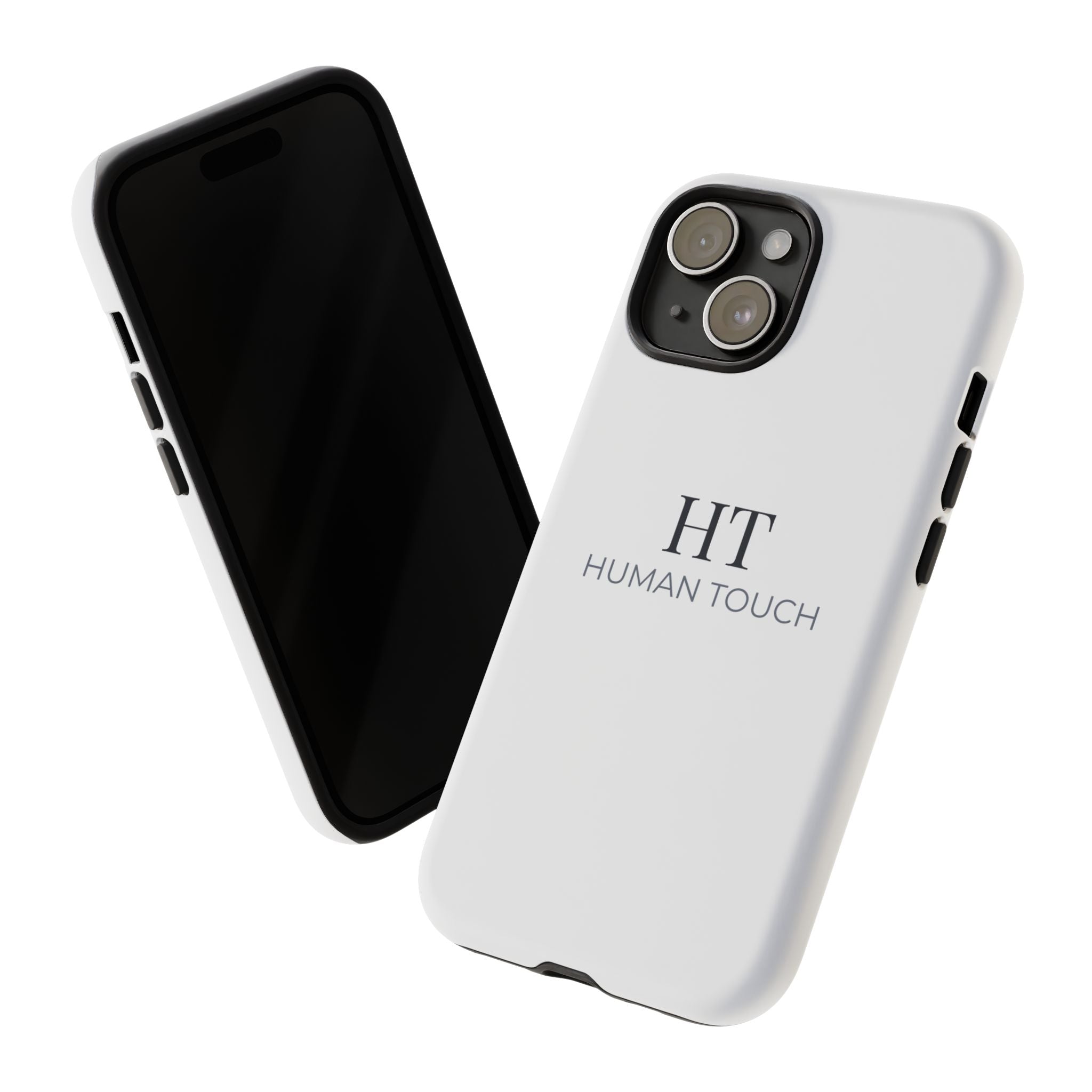 Monogram Phone Case – Arctic