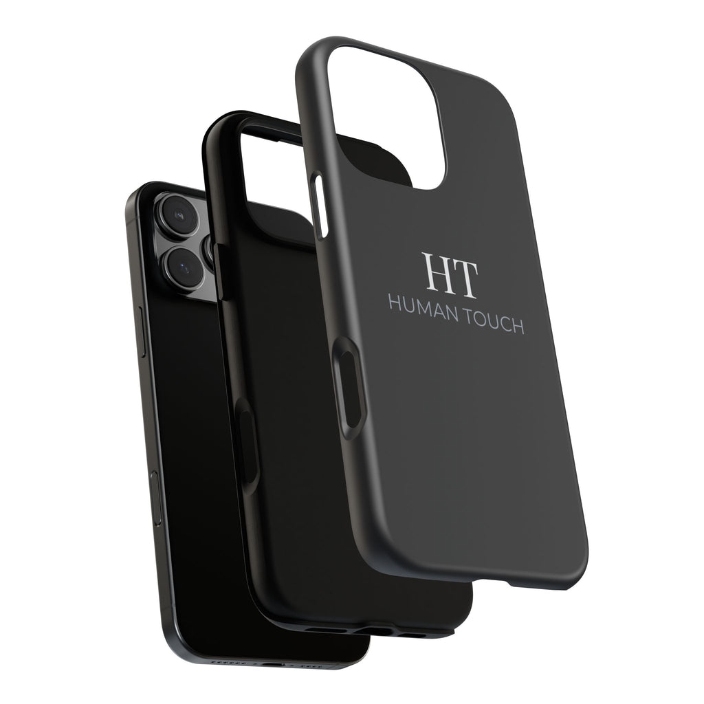 Monogram Phone Case – Midnight