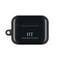 Monogram AirPod Case - Midnight