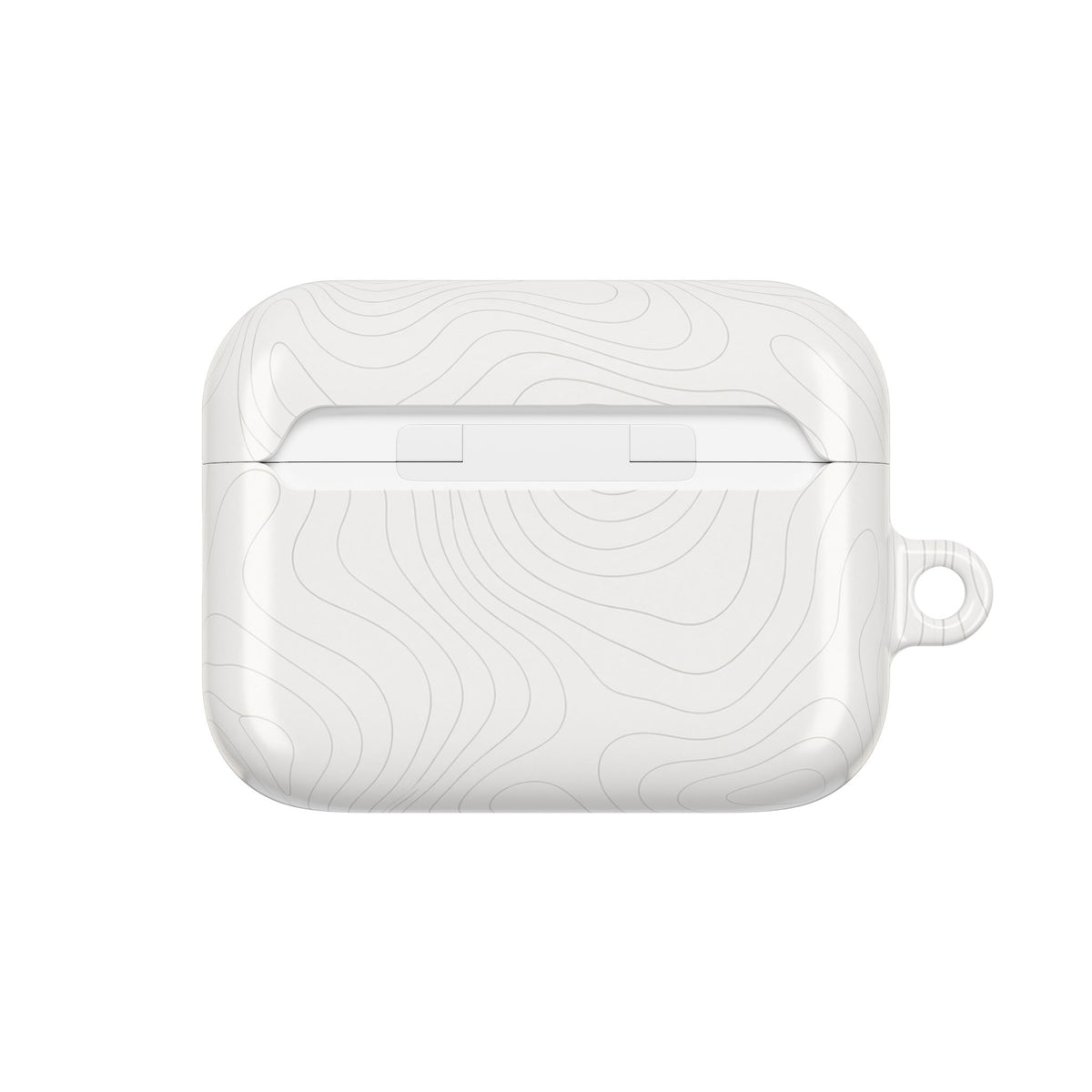 Contour AirPod Case - Arctic