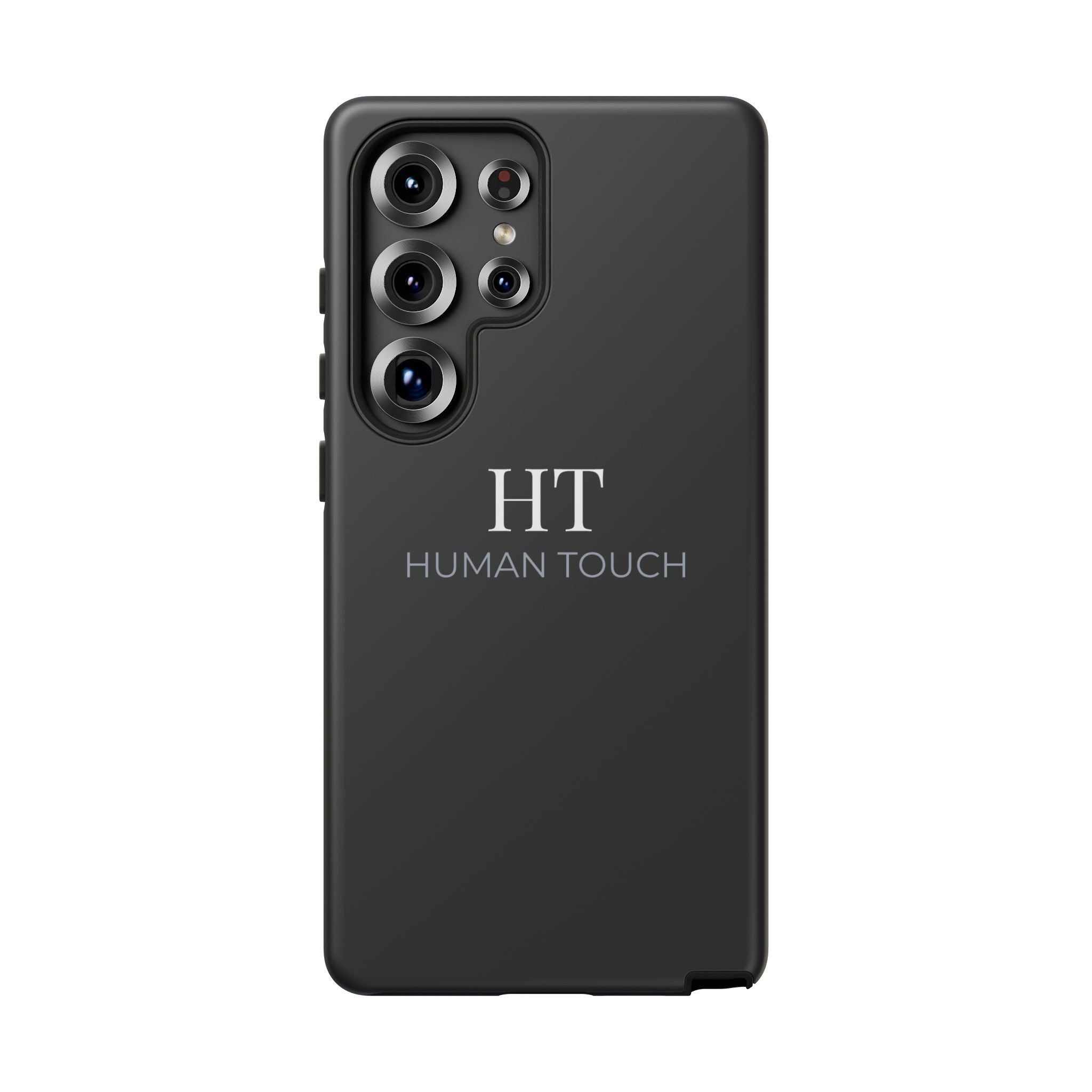 Monogram Phone Case – Midnight