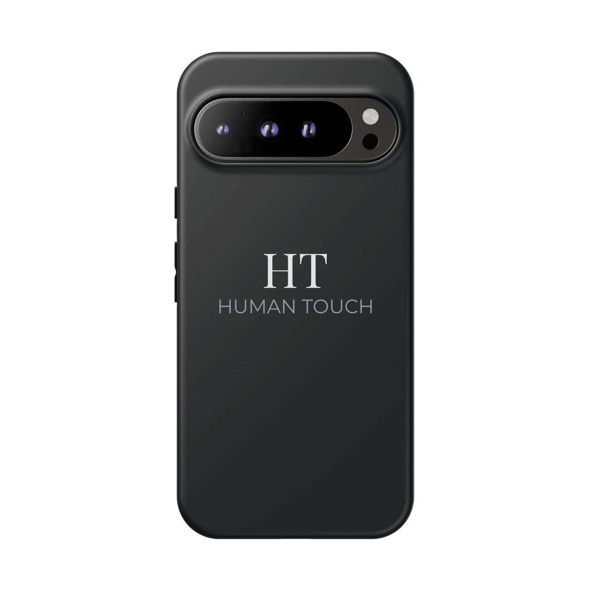 Monogram Phone Case – Midnight