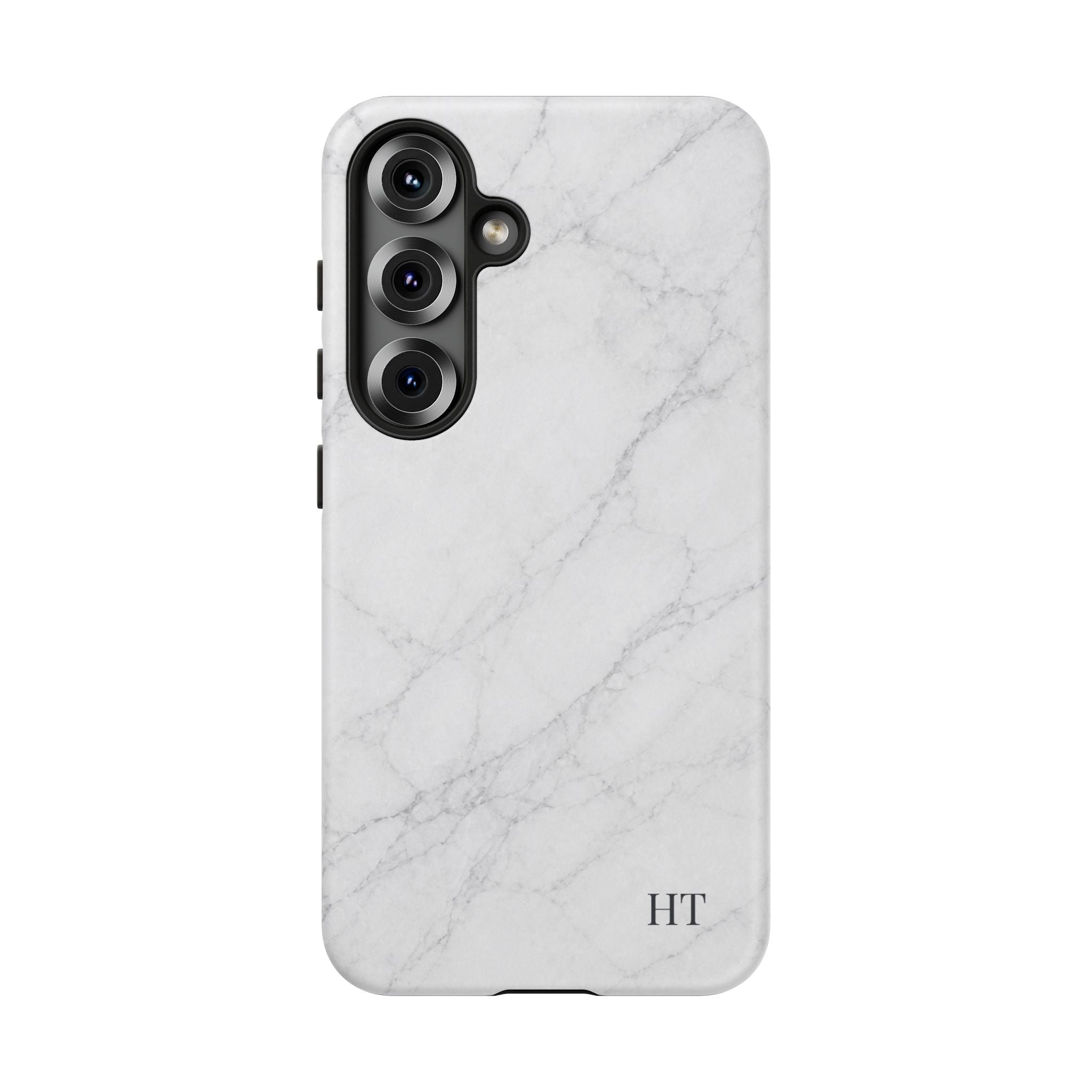 Marble Phone Case – Arctic