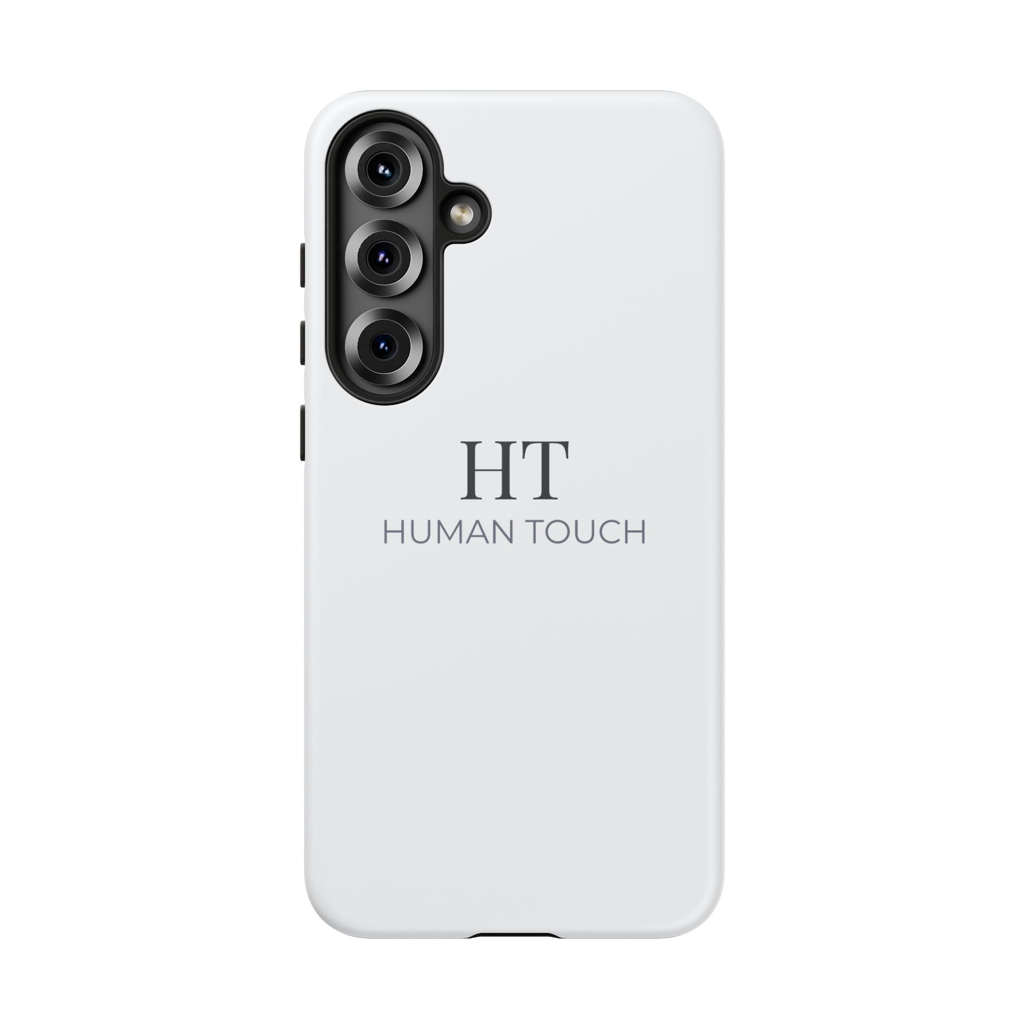 Monogram Phone Case – Arctic