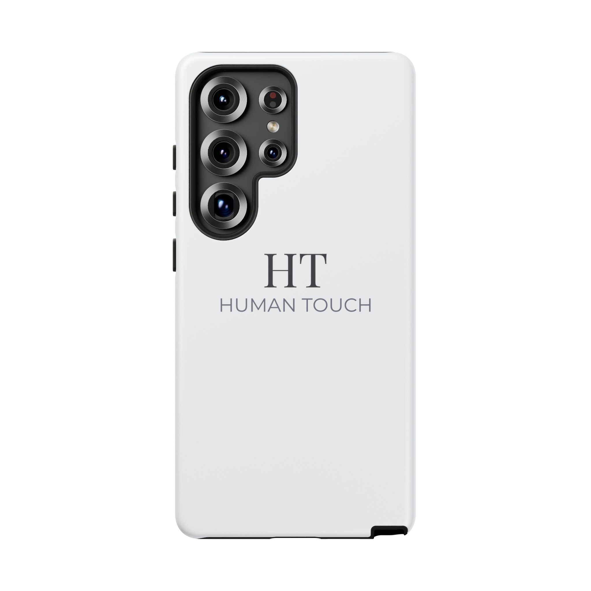 Monogram Phone Case – Arctic